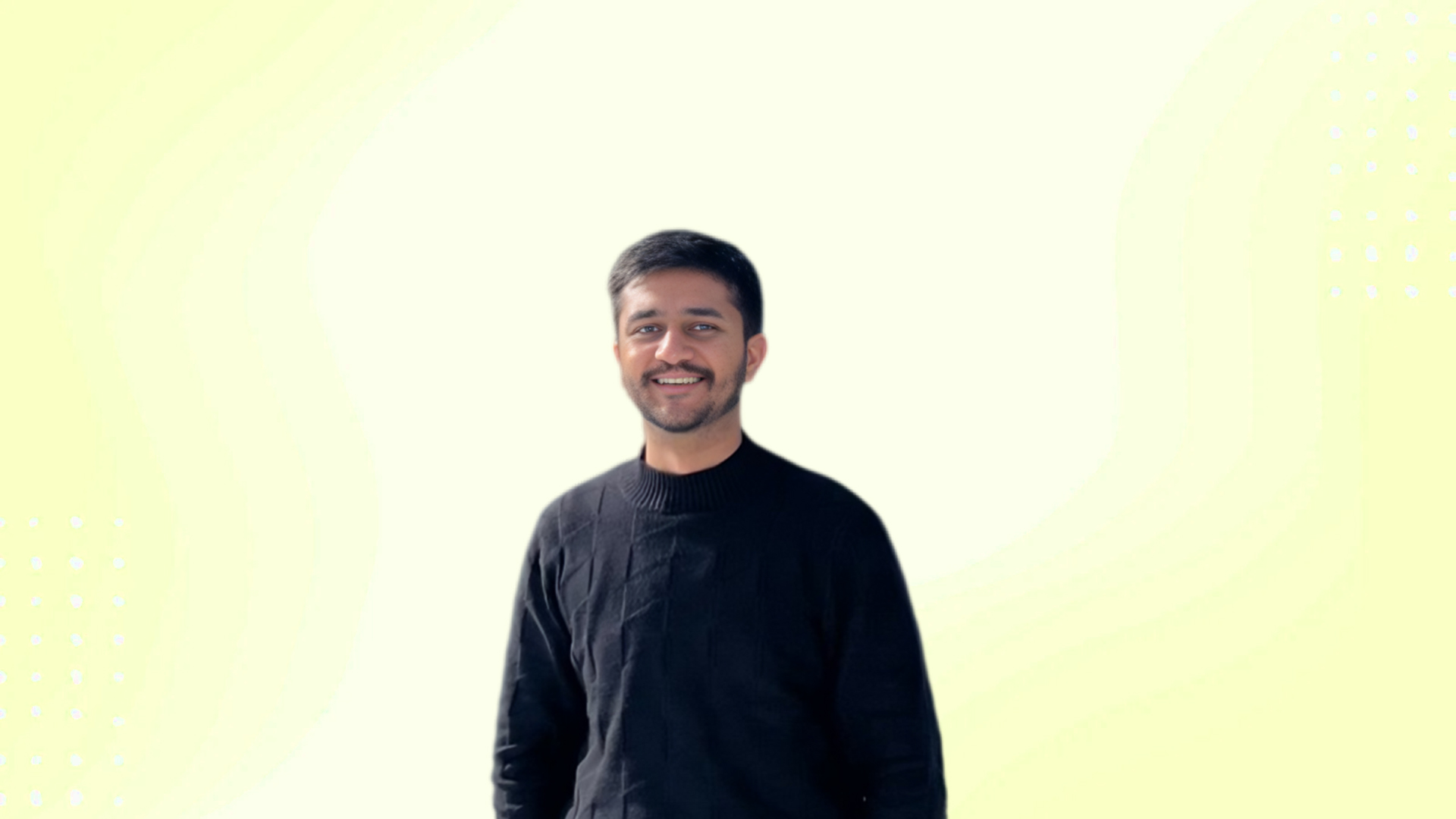 Milap Trivedi