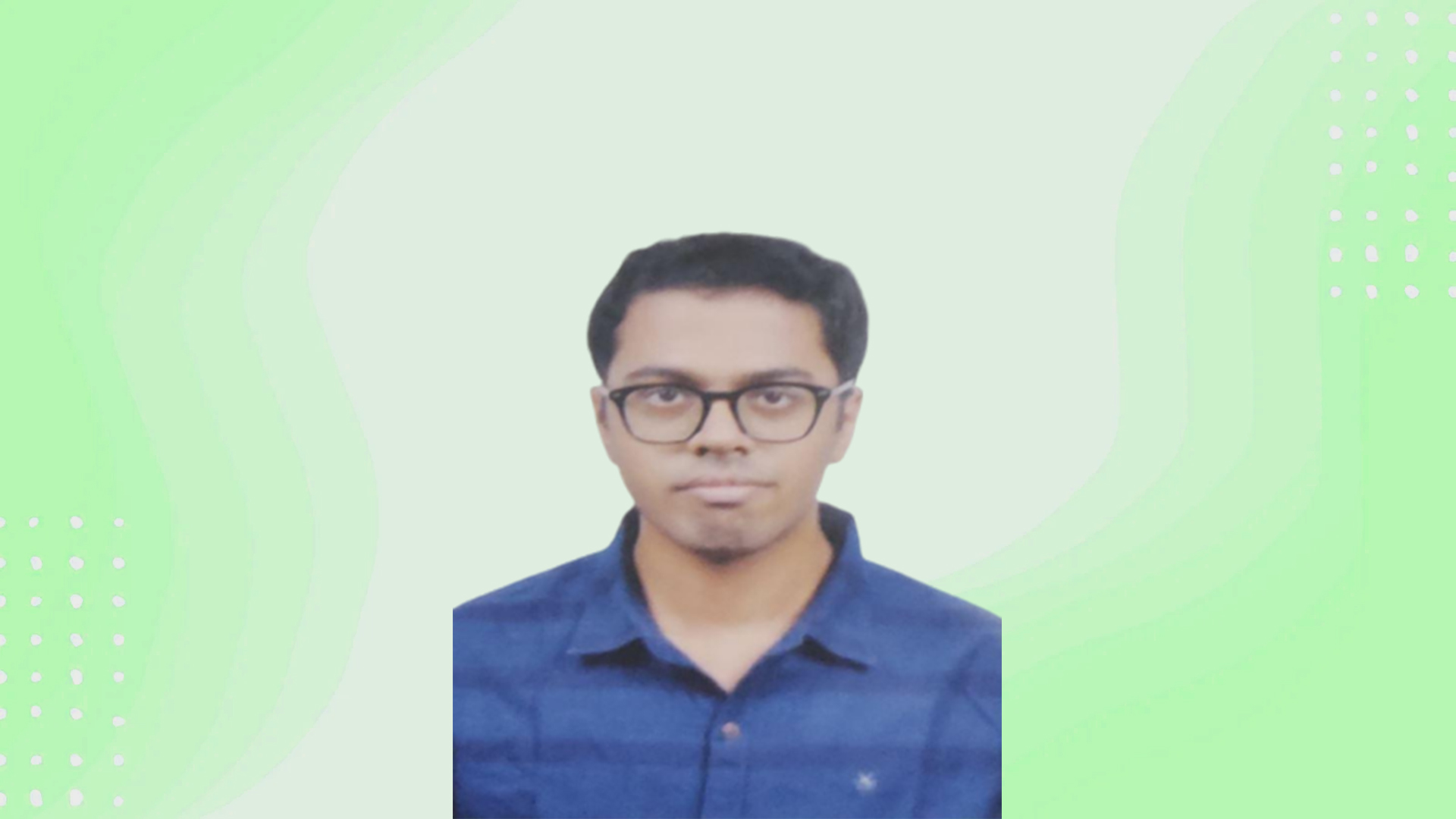 Mihir Jha